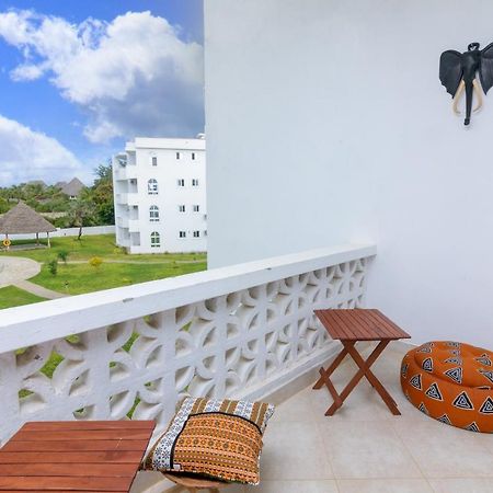 Ferienwohnung Bali House Malindi Exterior foto