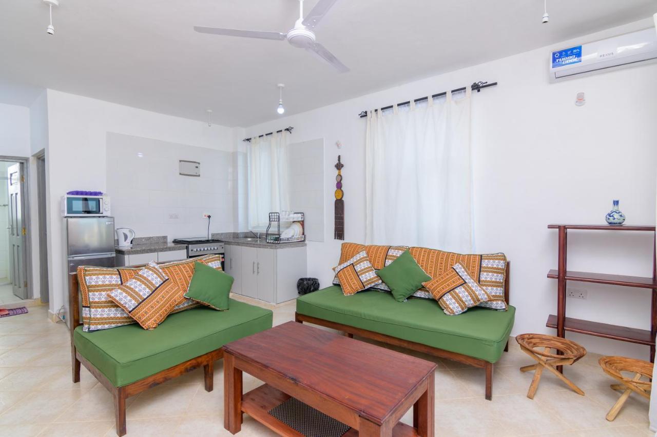 Ferienwohnung Bali House Malindi Exterior foto