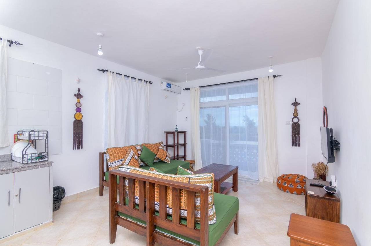 Ferienwohnung Bali House Malindi Exterior foto