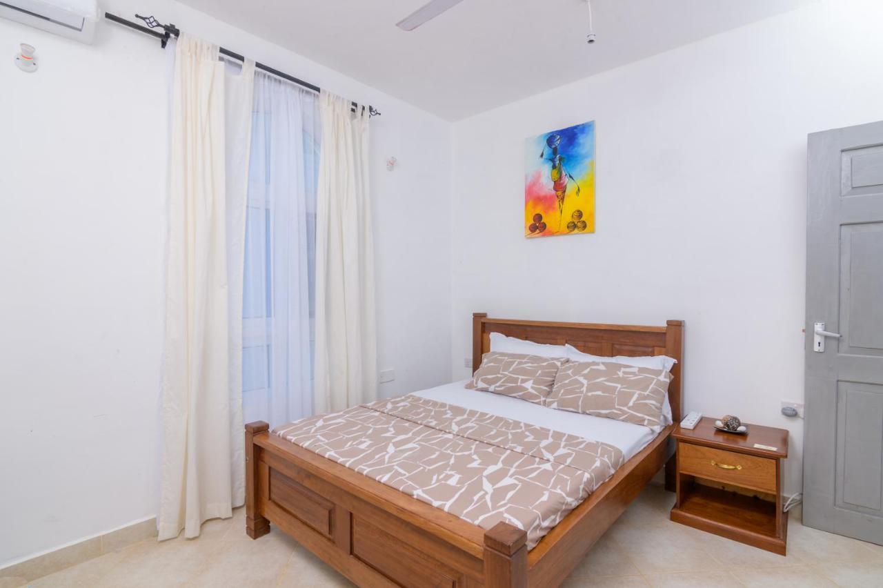 Ferienwohnung Bali House Malindi Exterior foto