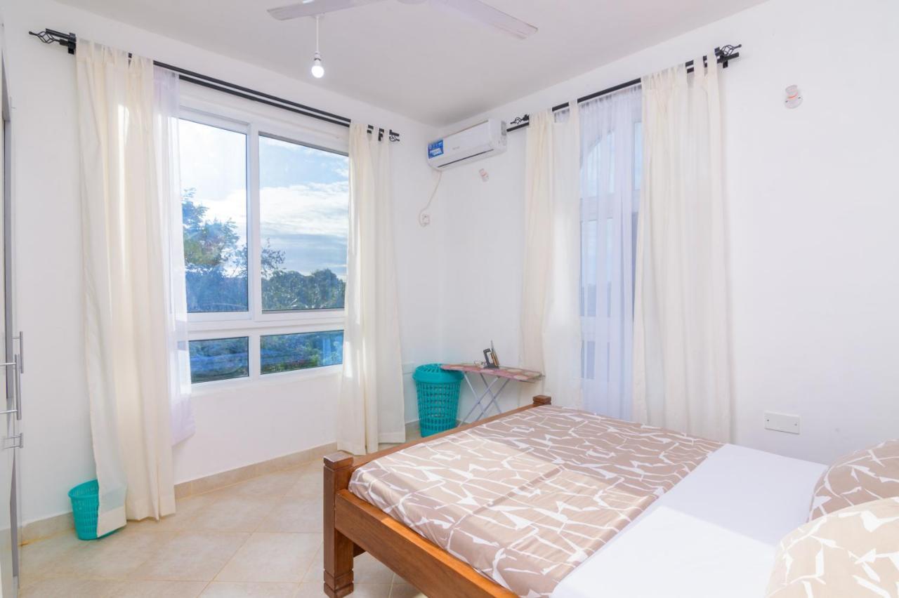 Ferienwohnung Bali House Malindi Exterior foto
